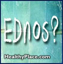 Παρόλο που οι διατροφικές διαταραχές εμπίπτουν στην κατηγορία των ψυχιατρικών διαγνώσεων, υπάρχει ανάγκη για παρέμβαση διατροφής στη θεραπεία της ανορεξίας, της βουλιμίας και της EDNOS.
