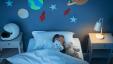 "Λύσεις ύπνου για παιδιά με ADHD" [επεισόδιο podcast # 44]