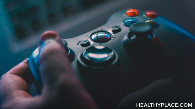 Το να είσαι εθισμένος στα βιντεοπαιχνίδια και το online gaming έχει αρνητικές συνέπειες για τη ζωή σου. Ανακαλύψτε πώς μπορείτε να ανακτήσετε τη ζωή σας και τον τελικό εθισμό στα τυχερά παιχνίδια στο HealthyPlace.