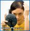 Trichotillomania Θεραπεία: Πώς να σταματήσετε να τραβήξετε τα μαλλιά
