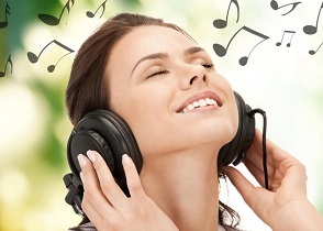 Ο συντονισμός στη μουσική μπορεί να μετριάσει το άγχος. Η μουσική επηρεάζει θετικά τον εγκέφαλο για να μειώσει το άγχος. Μάθετε γιατί και πώς η μουσική τεντώνει το άγχος. Διάβασε αυτό.