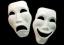 Οι «δύο μάσκες» της ψυχικής ασθένειας: η κατάθλιψη εναντίον της σταθερότητας